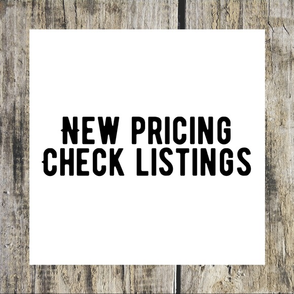 ! NEW PRICING ! - Picture 1 of 1